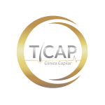 Logotipo Ticap